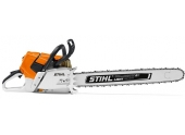 Tronçonneuse Thermique MS 661 C-M Guide 63 cm 91.1 cc - Stihl