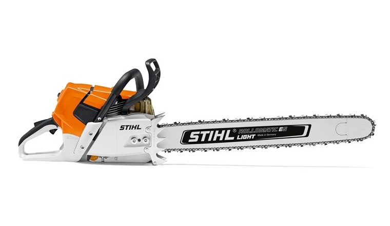 Tronçonneuse Thermique MS 661 C-M Guide 63 cm 91.1 cc - Stihl