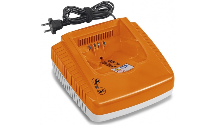 Chargeur de Batterie Ultra Rapide AL 500 230V - Stihl