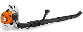 Souffleur à Dos Thermique BR 200 27,2 cc - Stihl