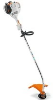 Coupe Bordure Thermique FS 50 C-E 27.2 cc - Stihl