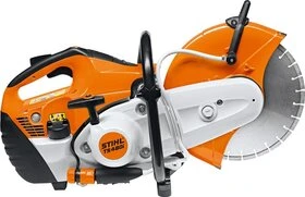 Découpeuse Thermique TS 480i Disque de coupe de 300 mm 72.2 cc - Stihl