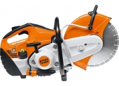 Découpeuse Thermique TS 480i Disque de coupe de 300 mm 72.2 cc - Stihl