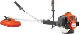 Débroussailleuse Thermique 553 RS 50.6 cc - Husqvarna