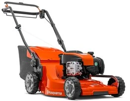 Tondeuse Thermique Tractée 47 cm LC 347 V - Husqvarna