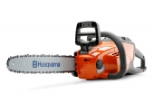 Tronçonneuse à Batterie 120I Guide de 30 cm - Husqvarna