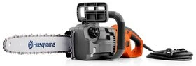 Tronçonneuse Electrique 420EL Guide de 40 cm - Husqvarna