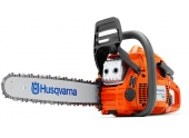 Tronçonneuse 450 Guide de 45 cm 50.2cc - Husqvarna