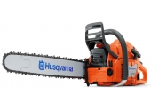 Tronçonneuse 372 XP Guide de 50 cm 70,7cc - Husqvarna