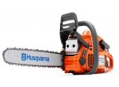 Tronçonneuse 445 Guide de 45 cm 45.7cc - Husqvarna