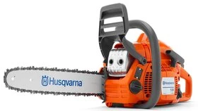 Tronçonneuse 135 Guide de 40 cm 40.9cc - Husqvarna