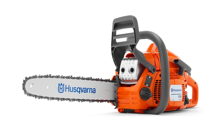 Tronçonneuse 135 Guide de 40 cm 40.9cc - Husqvarna