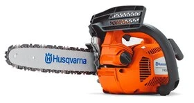 Tronçonneuse T435 Guide 30 cm 35.2cc - Husqvarna