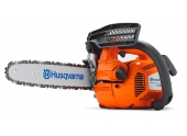 Tronçonneuse T435 Guide 30 cm 35.2cc - Husqvarna