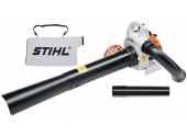 Aspirateur Souffleur Thermique SH 56 27.2 cc - Stihl