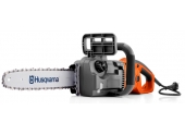 Tronçonneuse Electrique 418EL Guide 35 cm 1800W - Husqvarna