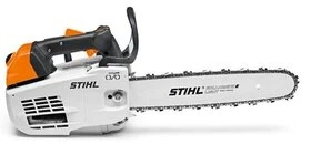 Élagueuse Thermique MS 201 TC-M Guide de 35 cm 35.2 cc - Stihl