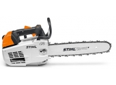 Élagueuse Thermique MS 201 TC-M Guide de 35 cm 35.2 cc - Stihl