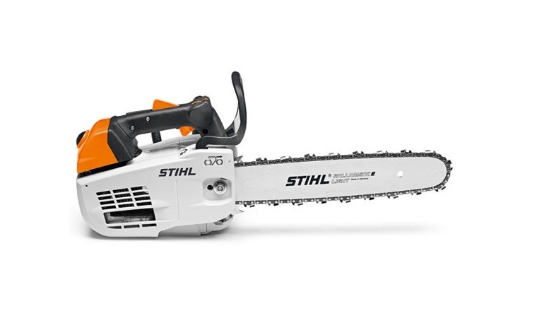 Élagueuse Thermique MS 201 TC-M Guide de 35 cm 35.2 cc - Stihl