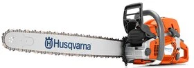 Tronçonneuse 572XP Guide de 60 cm Renforcé 70.6cc - Husqvarna