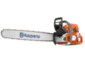 Tronçonneuse 572XP Guide de 60 cm Renforcé 70.6cc - Husqvarna