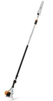 Élagueuse sur perche Thermique HT 103 Guide de 30 cm 31.4 cc - Stihl