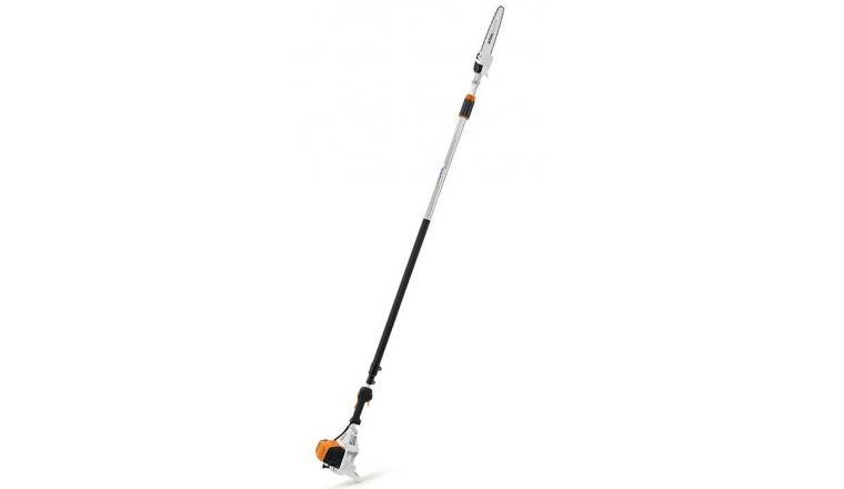 Élagueuse sur perche Thermique HT 103 Guide de 30 cm 31.4 cc - Stihl