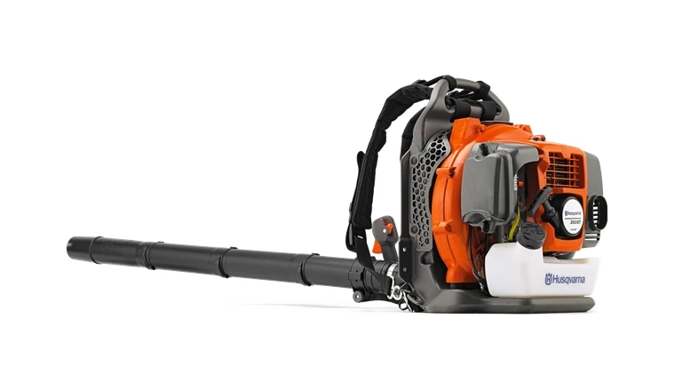 Souffleur Thermique 360 BT 50.2 cc - Husqvarna