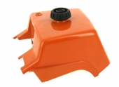 Capot de protection pour Filtre à air de Tronçonneuse 064, 066, MS 640 Stihl - Ref 1122-140-1001