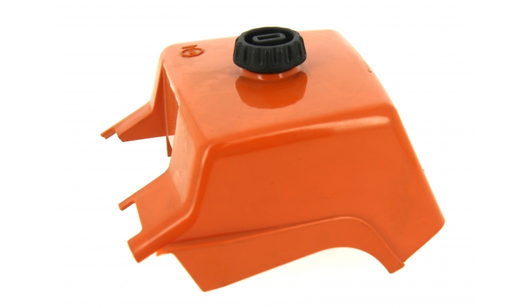 Capot de protection pour Filtre à air de Tronçonneuse 064, 066, MS 640 Stihl - Ref 1122-140-1001