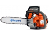 Tronçonneuse T540XP II Guide de 35 cm 37.7cc - Husqvarna