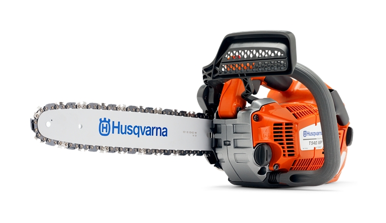 Tronçonneuse T540XP II Guide de 35 cm 37.7cc - Husqvarna