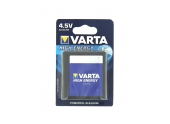 Pile 3LR12 High Energy 4.5 V - Varta