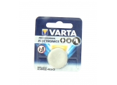 Pile Bouton CR2430 Lithium 3V - Varta