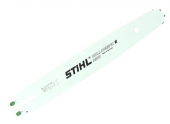 Guide de Tronçonneuse 35 cm - 50 maillons 3/8" - Ref 3005-000-3909  Stihl 