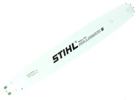 Guide de Tronçonneuse 45 cm - 74 maillons 0.325" - Ref 3003-008-6817 - Stihl