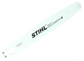 Guide de Tronçonneuse 45 cm - 74 maillons 0.325" - Ref 3003-008-6817 - Stihl