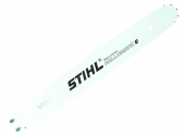 Guide Tronçonneuse 45 cm - 62 Maillons 3/8" - Ref 3005-000-4817 - Stihl