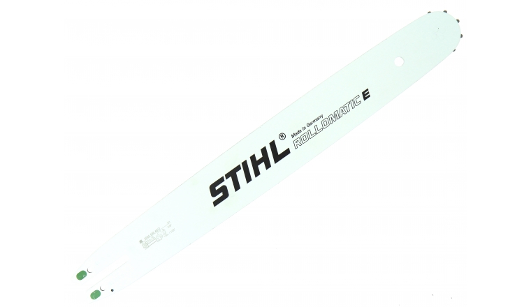 Guide Tronçonneuse 45 cm - 62 Maillons 3/8" - Ref 3005-000-4817 - Stihl