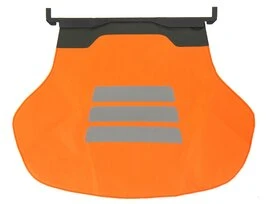 Protège nuque H300 pour Casque Forestier Technical Husqvarna