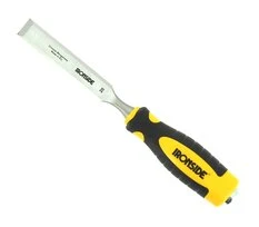 Ciseau de Sculpteur 20 mm - Manche Bi Matière