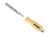 Gouge de Sculpteur 10 mm - Manche en Bois