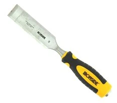 Ciseau de Sculpteur 32 mm - Manche Bi Matière