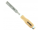 Gouge de Sculpteur 16 mm - Manche en Bois