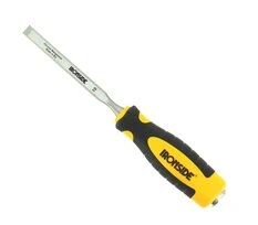 Ciseau de Sculpteur 10 mm - Manche Bi Matière