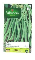 Haricot Nain - Argus sans Fil - Vilmorin