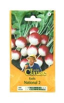 Radis - National 2 - Clause