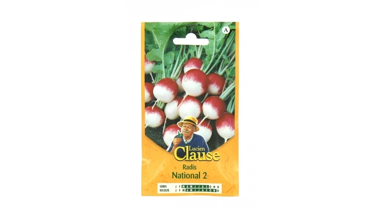 Radis - National 2 - Clause