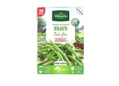 Haricot Nain - Bravo Vert - Vilmorin
