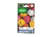 Immortelle - Bractées double varié - Vilmorin